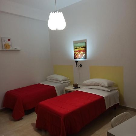 Casa Melf Apartment แตร์ราซีนี ภายนอก รูปภาพ
