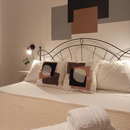 Casa Melf Apartment แตร์ราซีนี ภายนอก รูปภาพ