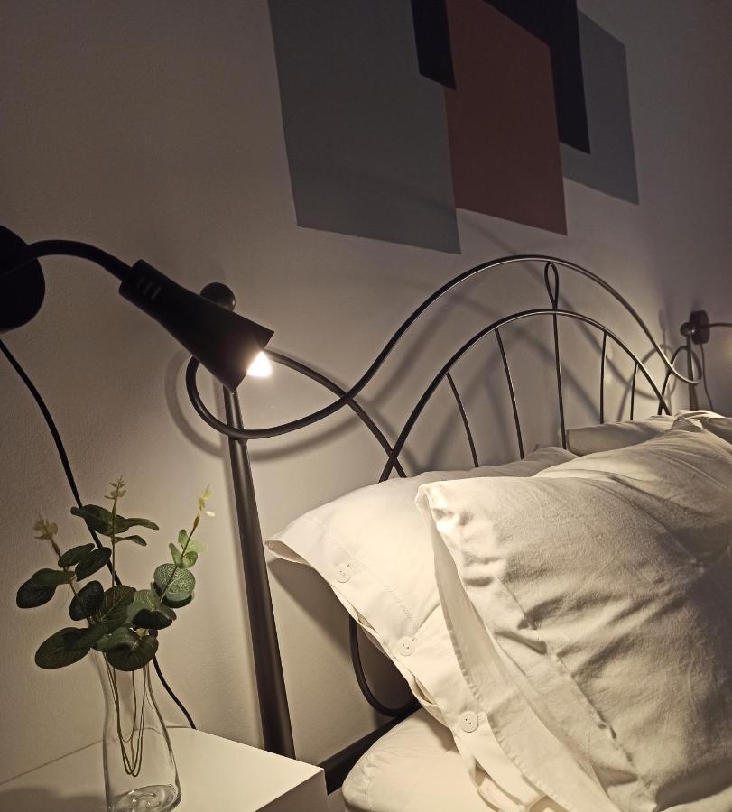 Casa Melf Apartment แตร์ราซีนี ภายนอก รูปภาพ